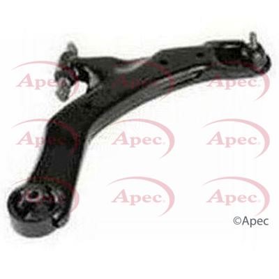 APEC braking AST2444 Track Control Arm AST2444: Buy near me in Poland at 2407.PL - Good price!