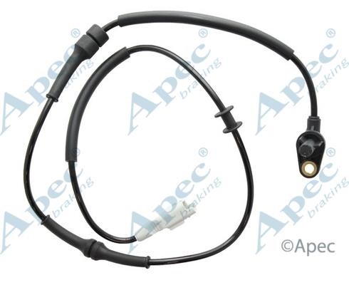 APEC braking ABS1279 Sensor, Raddrehzahl ABS1279: Kaufen Sie zu einem guten Preis in Polen bei 2407.PL!