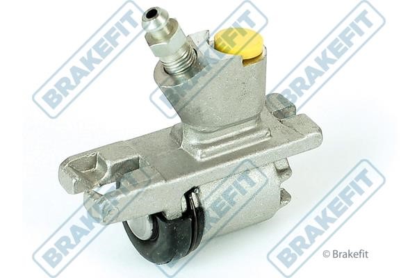 APEC braking BWC8101 Wheel Brake Cylinder BWC8101: Buy near me in Poland at 2407.PL - Good price!