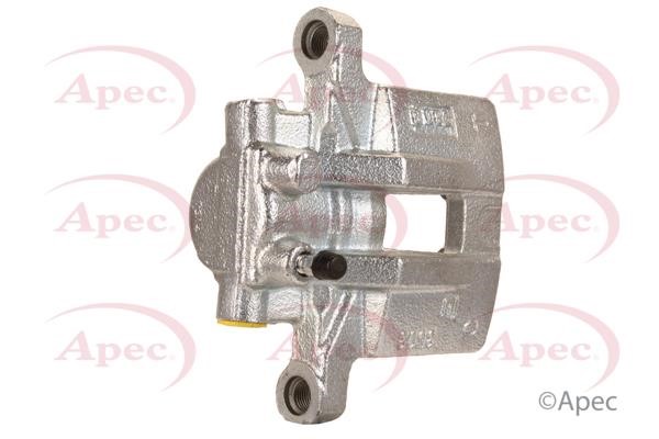 Bremssattel APEC braking LCA743