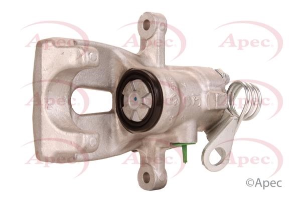APEC braking LCA753 Brake caliper LCA753: Buy near me in Poland at 2407.PL - Good price!