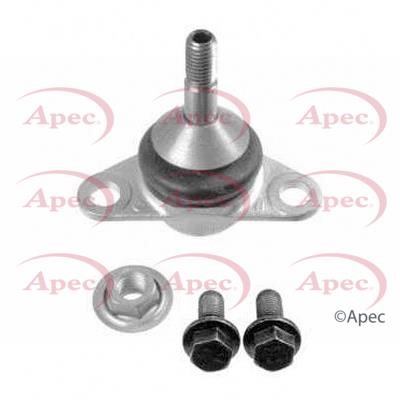 APEC braking AST0077 Ball joint AST0077: Buy near me in Poland at 2407.PL - Good price!