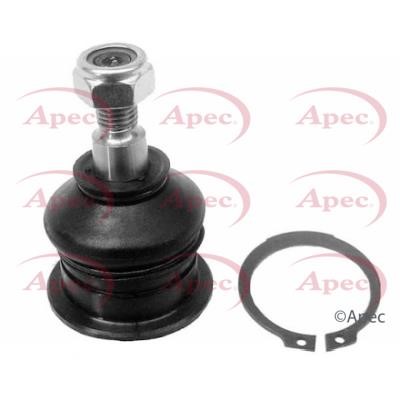 APEC braking AST0160 Ball joint AST0160: Buy near me at 2407.PL in Poland at an Affordable price!