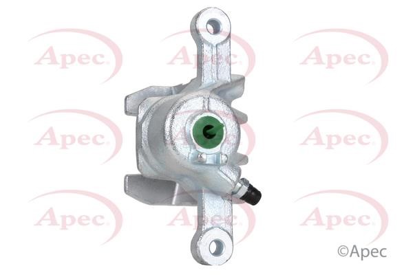 Zacisk hamulcowy APEC braking LCA814