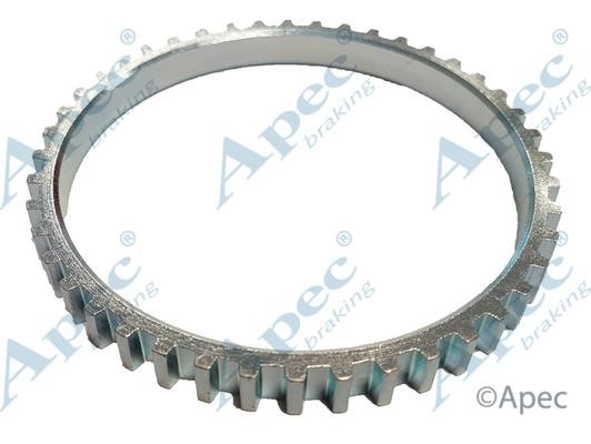 APEC braking ABR101 Зубчатый диск импульсного датчика, противобл. устр. ABR101: Купить в Польше - Отличная цена на 2407.PL!
