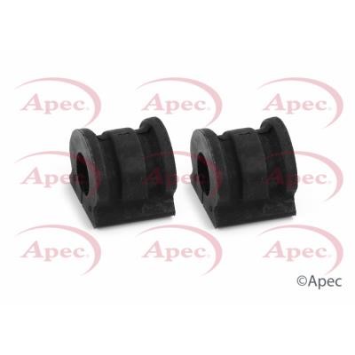 APEC braking AST8081 Control Arm-/Trailing Arm Bush AST8081: Buy near me in Poland at 2407.PL - Good price!