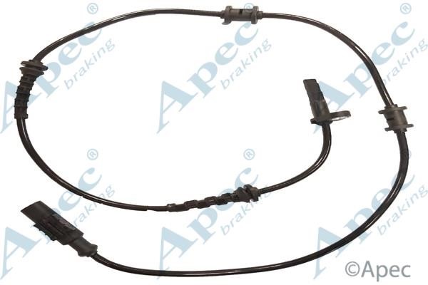 APEC braking ABS1178 Sensor, Raddrehzahl ABS1178: Kaufen Sie zu einem guten Preis in Polen bei 2407.PL!