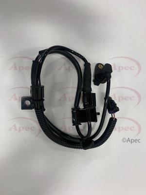APEC braking ABS1334 Sensor, Raddrehzahl ABS1334: Kaufen Sie zu einem guten Preis in Polen bei 2407.PL!