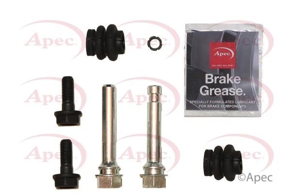 APEC braking CKT1116 Repair Kit, brake caliper CKT1116: Buy near me in Poland at 2407.PL - Good price!