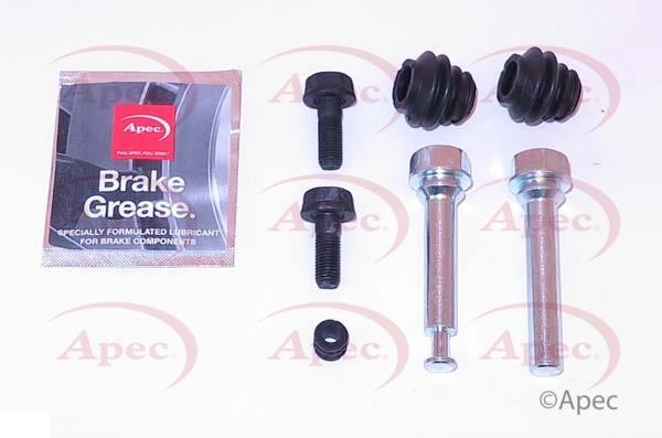 APEC braking CKT1147 Reparatursatz, Bremssattel CKT1147: Kaufen Sie zu einem guten Preis in Polen bei 2407.PL!