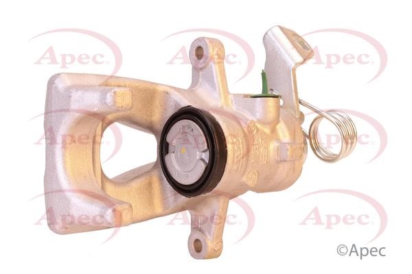 APEC braking RCA812 Суппорт тормозной RCA812: Отличная цена - Купить в Польше на 2407.PL!