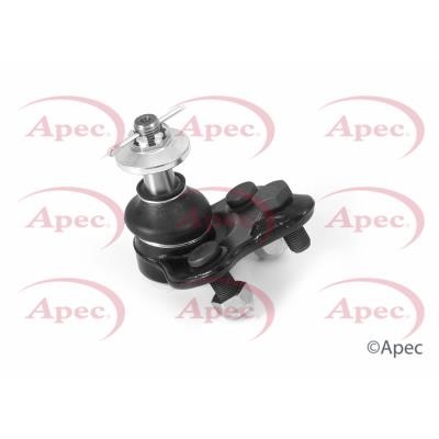 APEC braking AST0279 Опора кульова AST0279: Приваблива ціна - Купити у Польщі на 2407.PL!