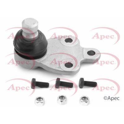 APEC braking AST0241 Опора кульова AST0241: Приваблива ціна - Купити у Польщі на 2407.PL!
