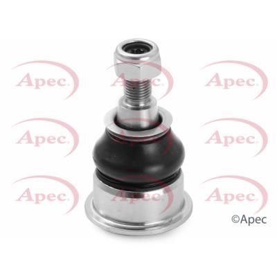 APEC braking AST0268 Опора кульова AST0268: Купити у Польщі - Добра ціна на 2407.PL!