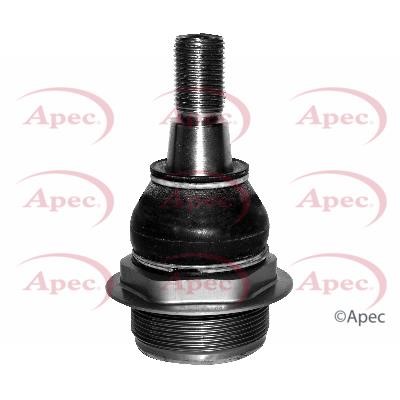 APEC braking AST0110 Ball joint AST0110: Buy near me in Poland at 2407.PL - Good price!