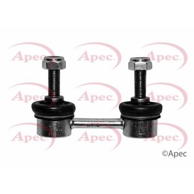 APEC braking AST4377 Стойка стабилизатора AST4377: Отличная цена - Купить в Польше на 2407.PL!
