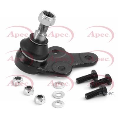 APEC braking AST0017 Ball joint AST0017: Buy near me in Poland at 2407.PL - Good price!