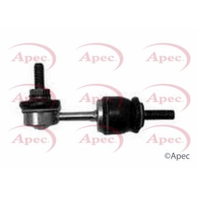 APEC braking AST4253 Стойка стабилизатора AST4253: Отличная цена - Купить в Польше на 2407.PL!