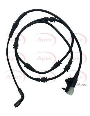 APEC braking WIR5357 Датчик износа тормозных колодок WIR5357: Отличная цена - Купить в Польше на 2407.PL!