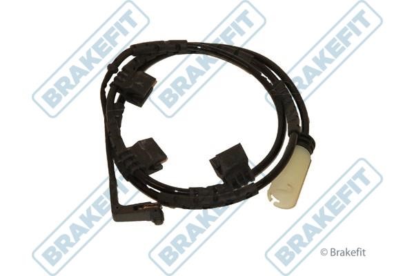 APEC braking BWR5053 Warning contact, brake pad wear BWR5053: Buy near me in Poland at 2407.PL - Good price!