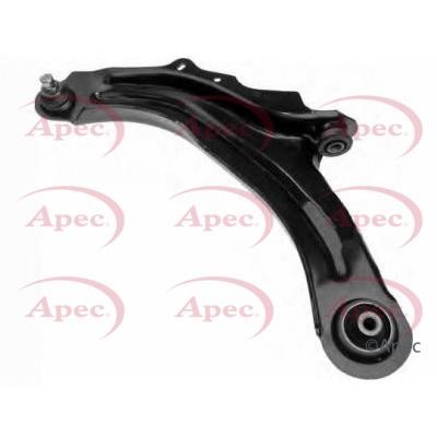 APEC braking AST2141 Track Control Arm AST2141: Buy near me in Poland at 2407.PL - Good price!