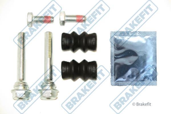 APEC braking BKT3009 Repair Kit, brake caliper BKT3009: Buy near me in Poland at 2407.PL - Good price!