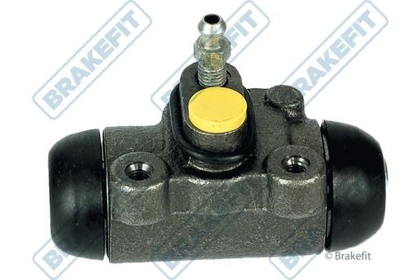 APEC braking BWC8177 Wheel Brake Cylinder BWC8177: Buy near me in Poland at 2407.PL - Good price!