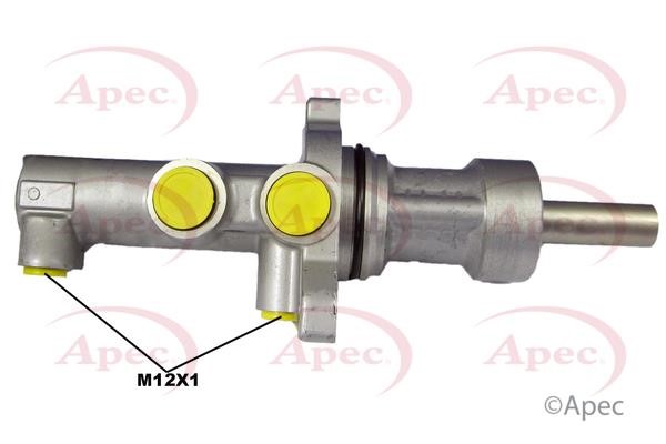 APEC braking MCY426 Brake Master Cylinder MCY426: Buy near me in Poland at 2407.PL - Good price!