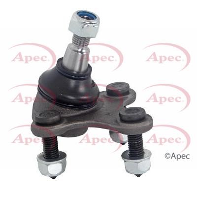 APEC braking AST0002 Ball joint AST0002: Buy near me in Poland at 2407.PL - Good price!