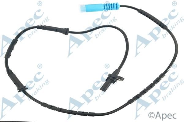 APEC braking ABS1254 Sensor, wheel speed ABS1254: Buy near me in Poland at 2407.PL - Good price!