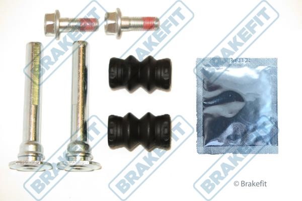 APEC braking BKT3018 Repair Kit, brake caliper BKT3018: Buy near me in Poland at 2407.PL - Good price!
