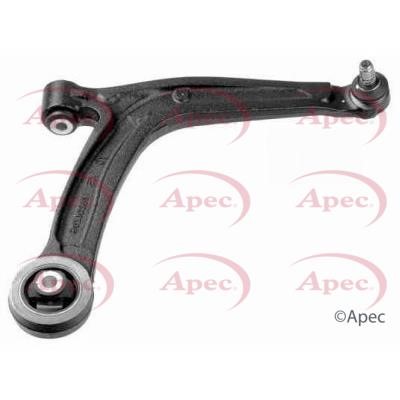 APEC braking AST2203 Track Control Arm AST2203: Buy near me in Poland at 2407.PL - Good price!