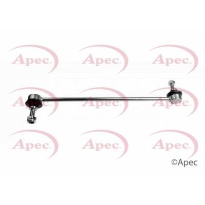APEC braking AST4084 Стойка стабилизатора AST4084: Отличная цена - Купить в Польше на 2407.PL!