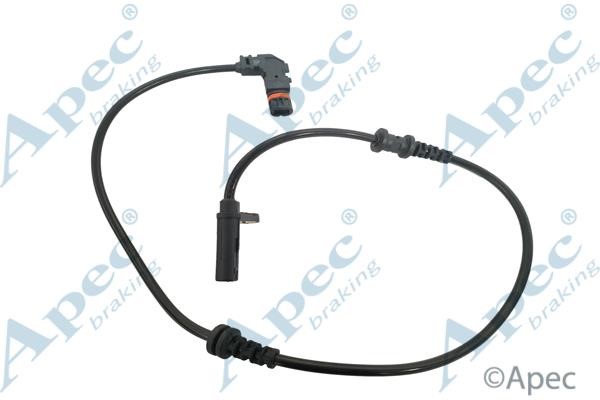 APEC braking ABS1247 Sensor, Raddrehzahl ABS1247: Kaufen Sie zu einem guten Preis in Polen bei 2407.PL!