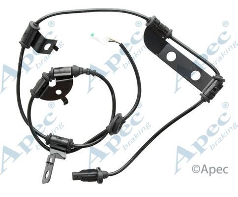 APEC braking ABS1275 Sensor, Raddrehzahl ABS1275: Kaufen Sie zu einem guten Preis in Polen bei 2407.PL!