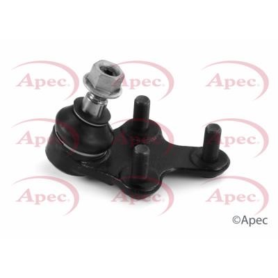 APEC braking AST0228 Ball joint AST0228: Buy near me in Poland at 2407.PL - Good price!