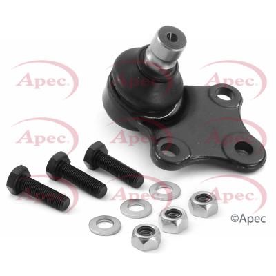 APEC braking AST0013 Ball joint AST0013: Buy near me in Poland at 2407.PL - Good price!