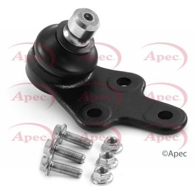 APEC braking AST0214 Ball joint AST0214: Buy near me in Poland at 2407.PL - Good price!