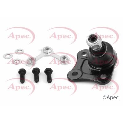 APEC braking AST0004 Опора шаровая AST0004: Отличная цена - Купить в Польше на 2407.PL!