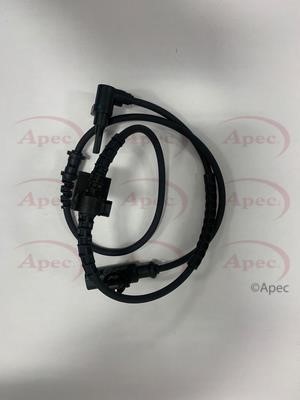 APEC braking ABS1319 Sensor, wheel speed ABS1319: Buy near me in Poland at 2407.PL - Good price!