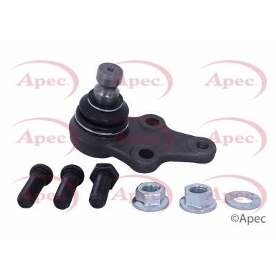 APEC braking AST0153 Ball joint AST0153: Buy near me in Poland at 2407.PL - Good price!
