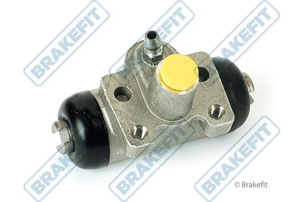 APEC braking BWC8185 Wheel Brake Cylinder BWC8185: Buy near me in Poland at 2407.PL - Good price!