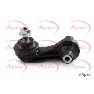 APEC braking AST4330 Стійка стабілізатора AST4330: Приваблива ціна - Купити у Польщі на 2407.PL!