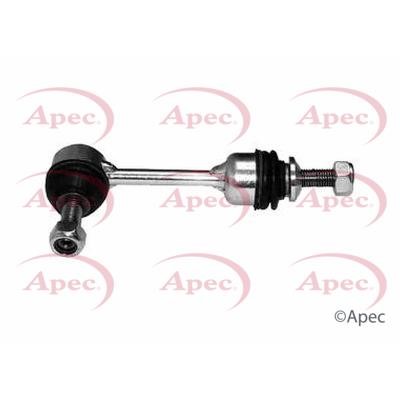 APEC braking AST4314 Rod/Strut, stabiliser AST4314: Buy near me in Poland at 2407.PL - Good price!