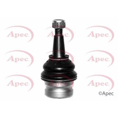 APEC braking AST0100 Опора шаровая AST0100: Отличная цена - Купить в Польше на 2407.PL!