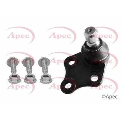 APEC braking AST0171 Опора шаровая AST0171: Отличная цена - Купить в Польше на 2407.PL!