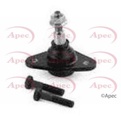 APEC braking AST0198 Ball joint AST0198: Buy near me in Poland at 2407.PL - Good price!