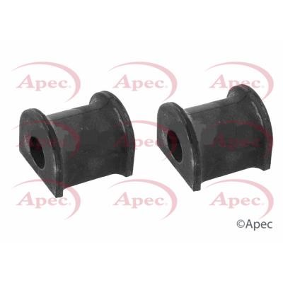 APEC braking AST8009 Silentblock/tuleja wahacza AST8009: Dobra cena w Polsce na 2407.PL - Kup Teraz!