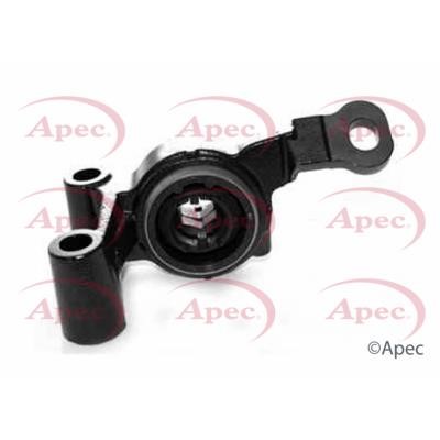 APEC braking AST8038 Silentblock/tuleja wahacza AST8038: Dobra cena w Polsce na 2407.PL - Kup Teraz!