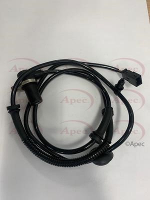 APEC braking ABS1323 Czujnik ABS (ABS) ABS1323: Dobra cena w Polsce na 2407.PL - Kup Teraz!